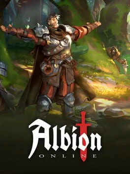 Albion Online