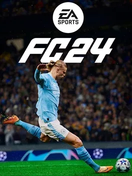 EA SPORTS FC