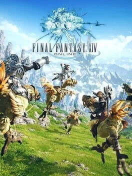 Final Fantasy XIV