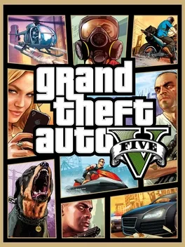 GTA V