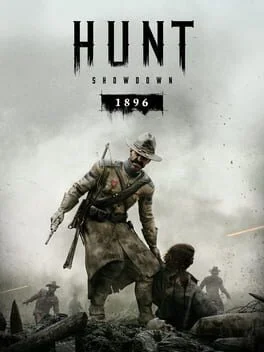 Hunt Showdown 1896