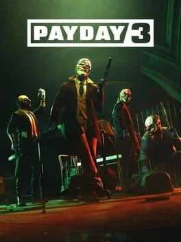 PayDay 3