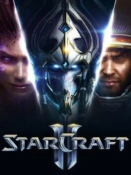 StarCraft II