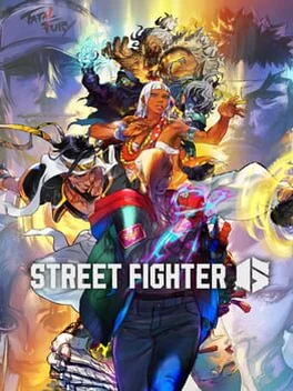 Street Fighter 6