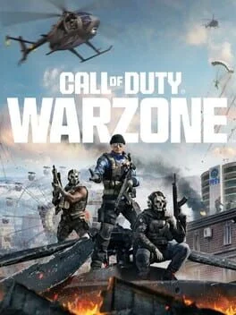 Warzone