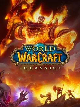 World of Warcraft