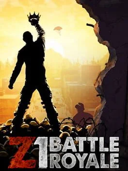 Z1 Battle Royale